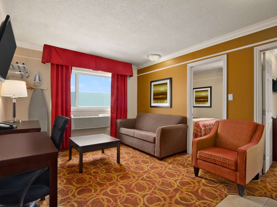 Travelodge Meadow Lake主图