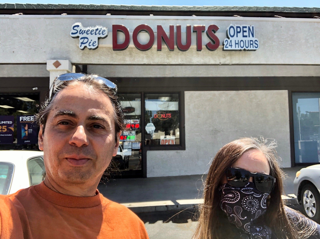 Sweetie Pies Donuts