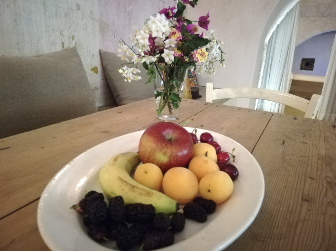 Dimore Santagaeta主图