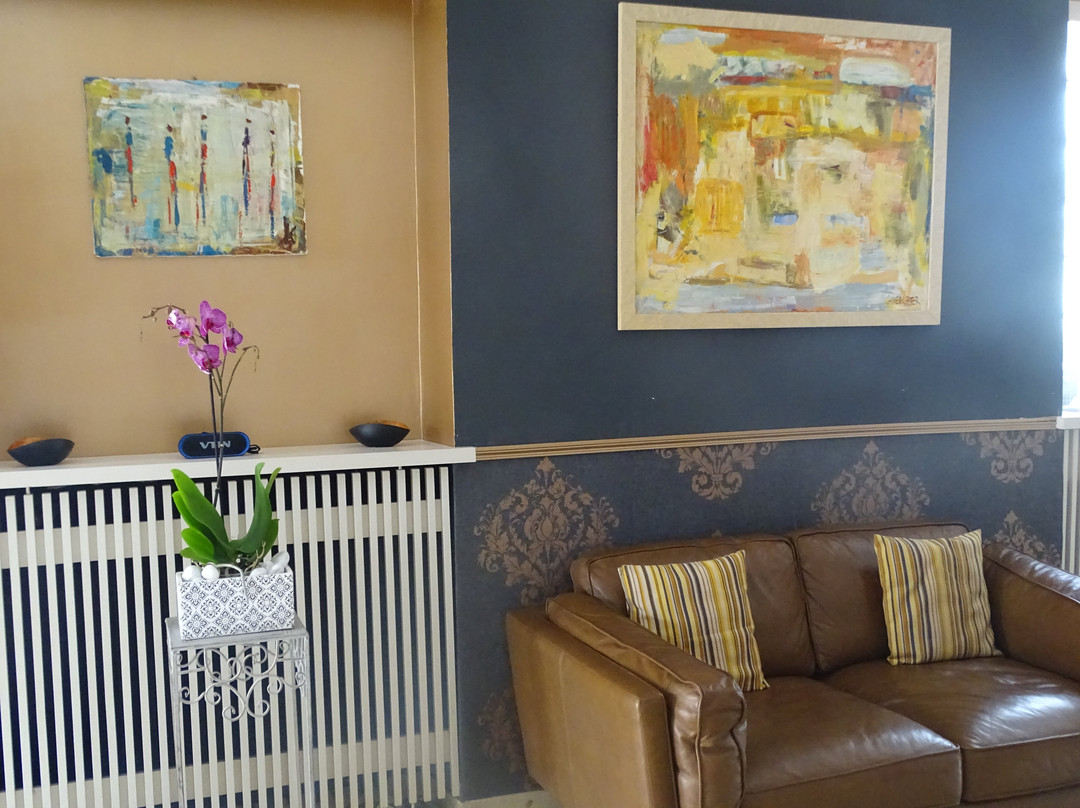 Hôtel Ambroise主图