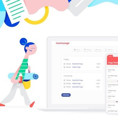 Centro La Paz Yoga & Pilates-吕康必去景点