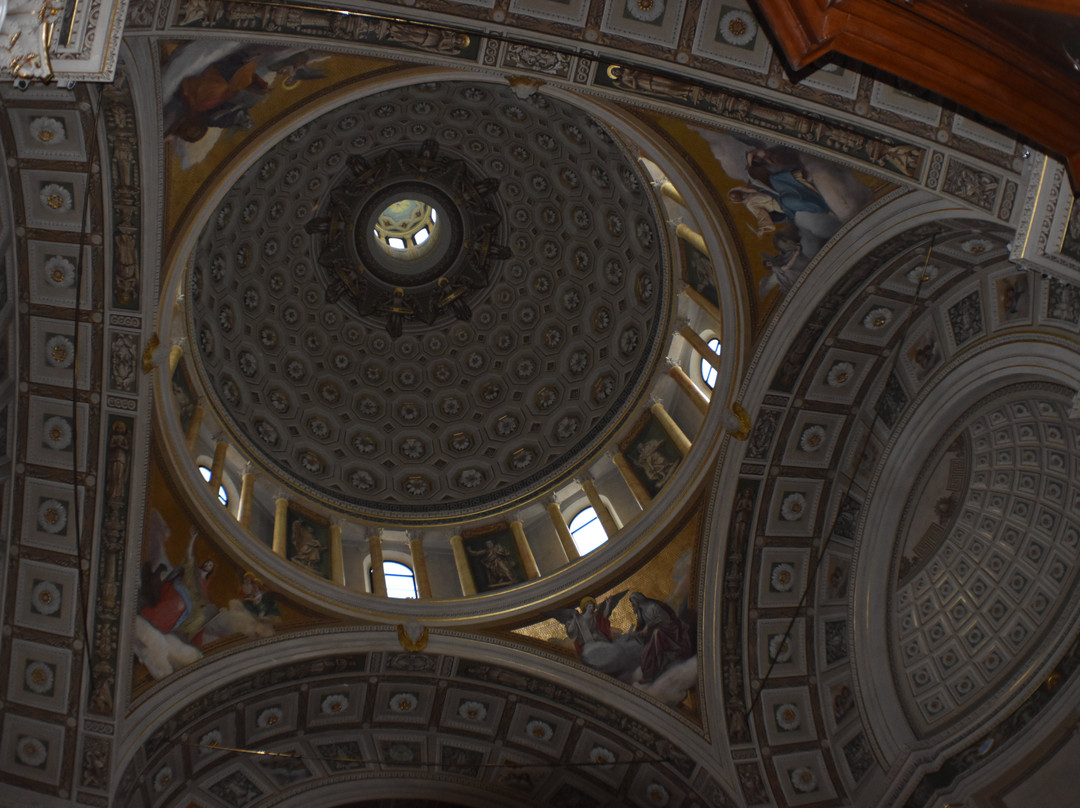 Chiesa di S. Giorgio-Boltiere必去景点