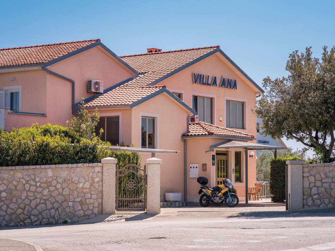 Villa Ana主图