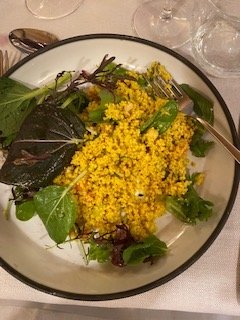 瑞欧亚普木屋温泉酒店-餐饮