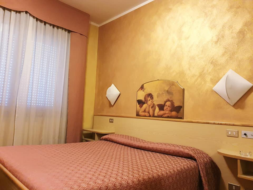 Hotel Paradiso Altedo主图