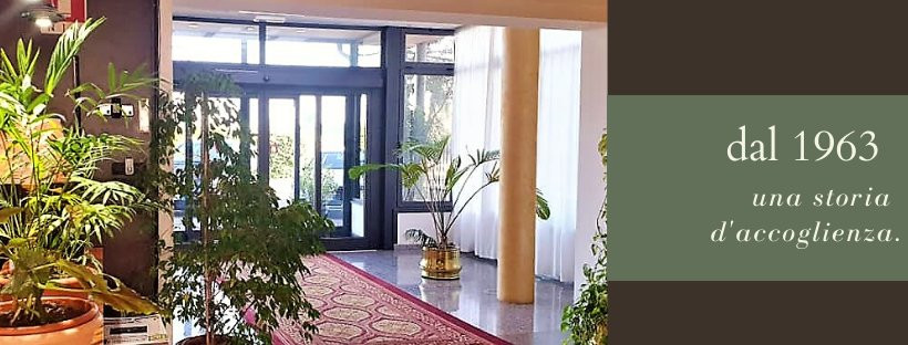 Hotel Paradiso Altedo主图