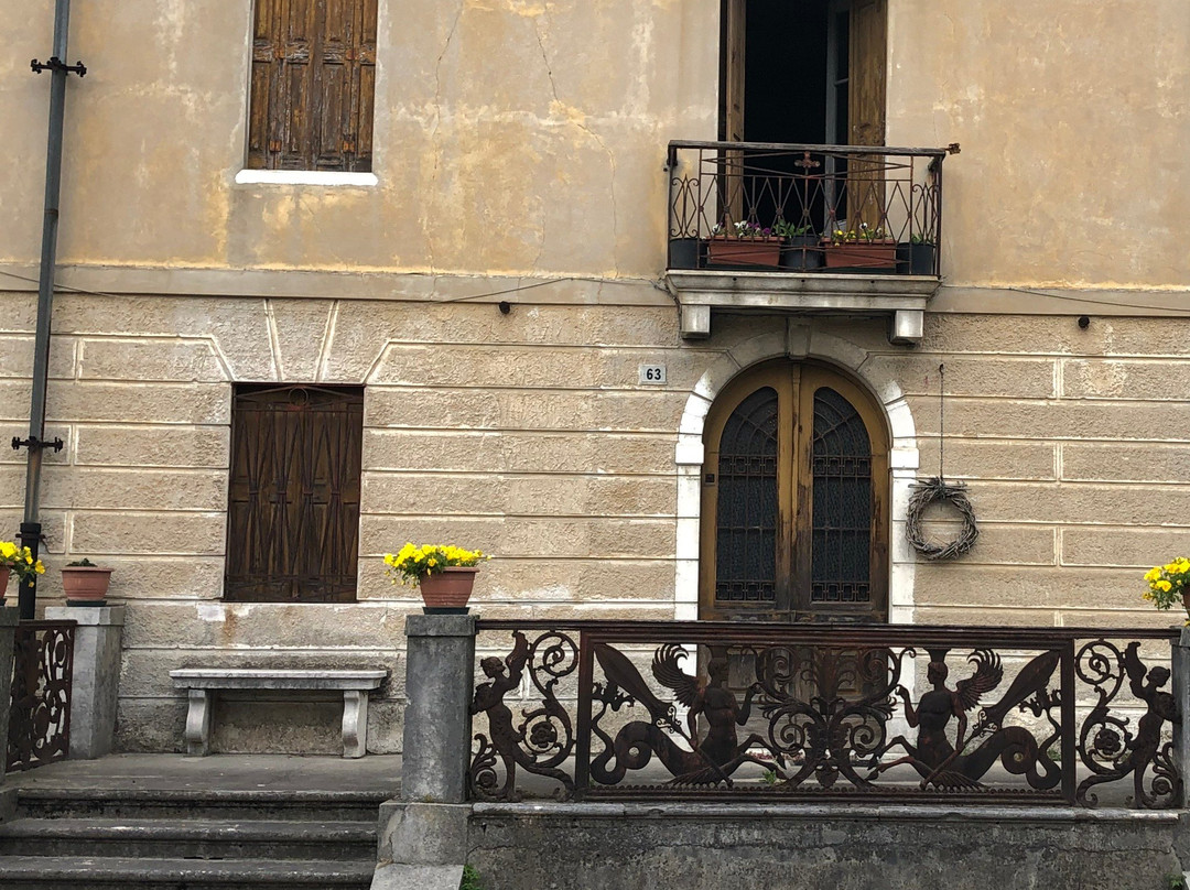 Castions旅游攻略图片