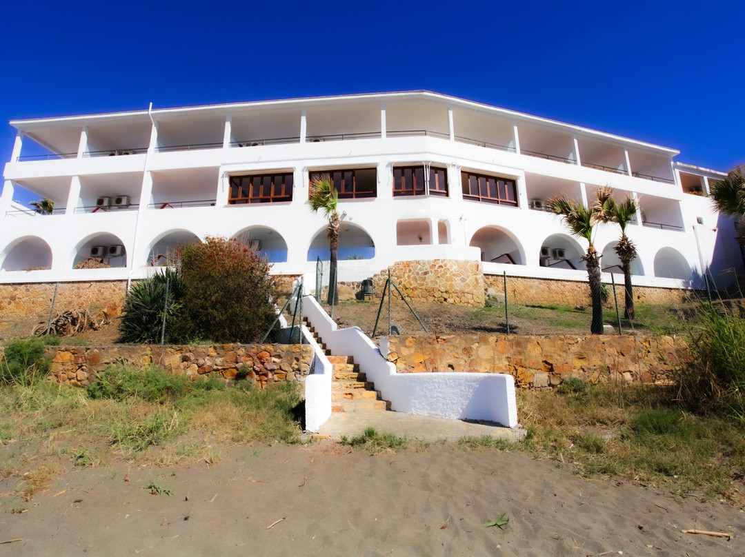 Hotel Patricia主图