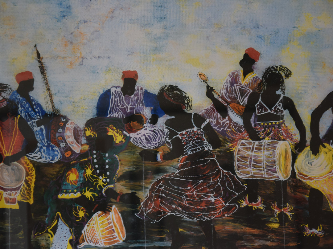 Ashby Manor Guest House主图