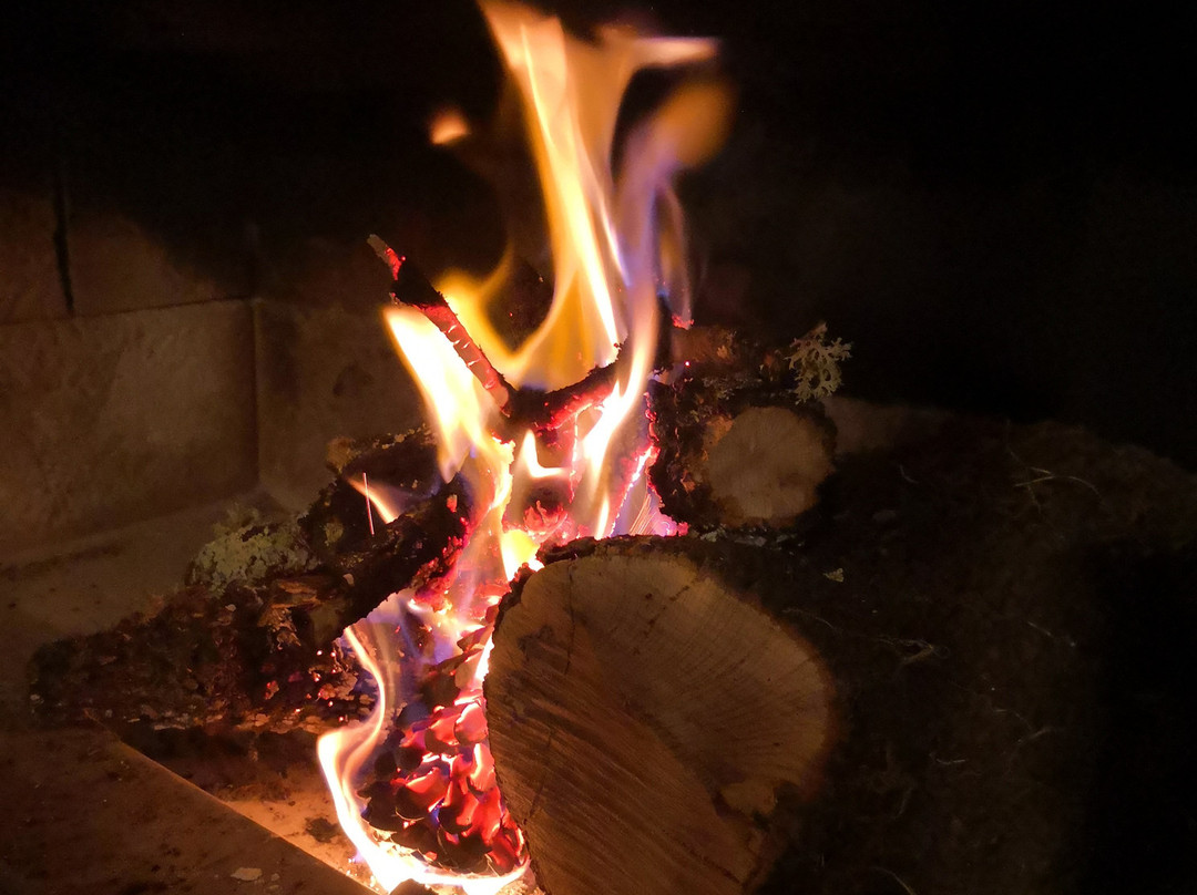 Hotel Casa Tinoco主图