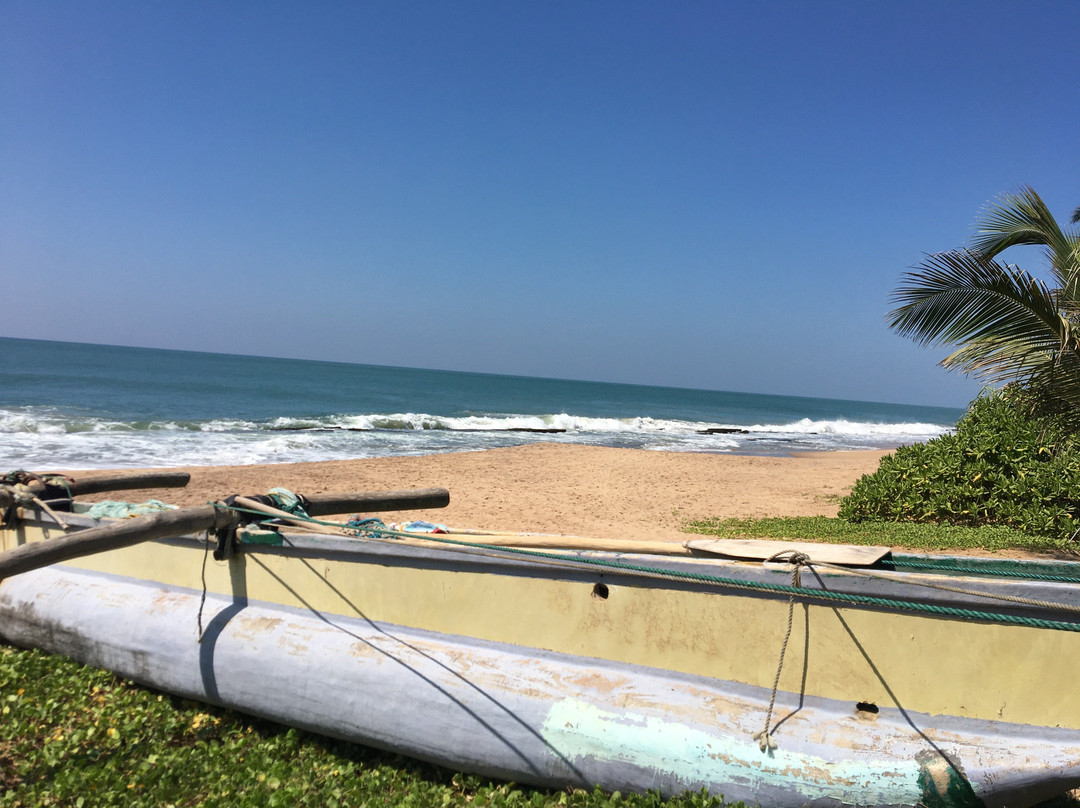 Lankavatara Ocean Retreat & Spa主图