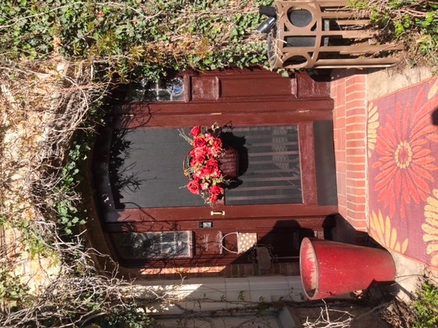 The Woodward Inns on Fillmore主图