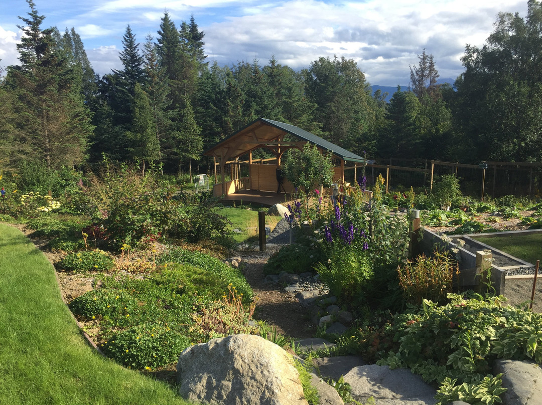 Bear Creek Winery and Lodging主图