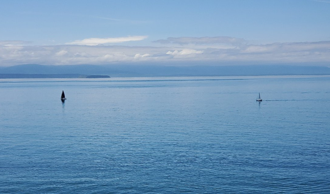 Fort Ebey State Park景点图片