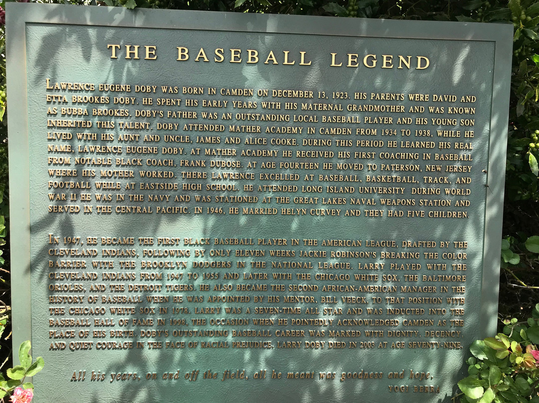 Camden Archives and Museum-Camden必去景点