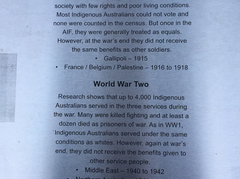 Sale Cenotaph-塞尔必去景点