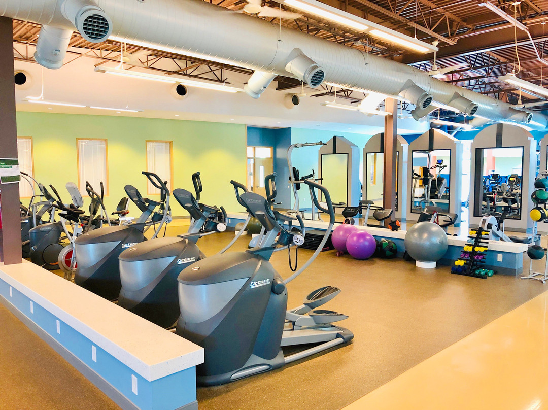 Robert L Taylor Community Complex-萨拉索塔必去景点