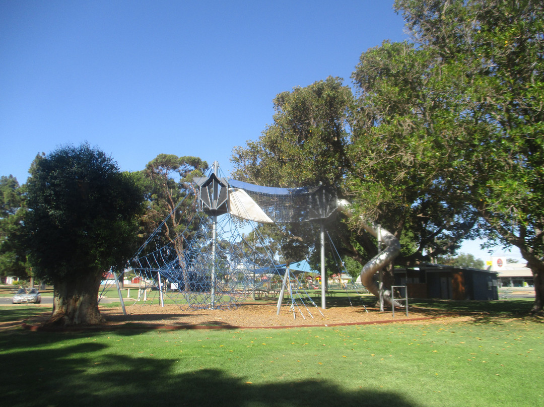 Victoria Square-Kadina必去景点