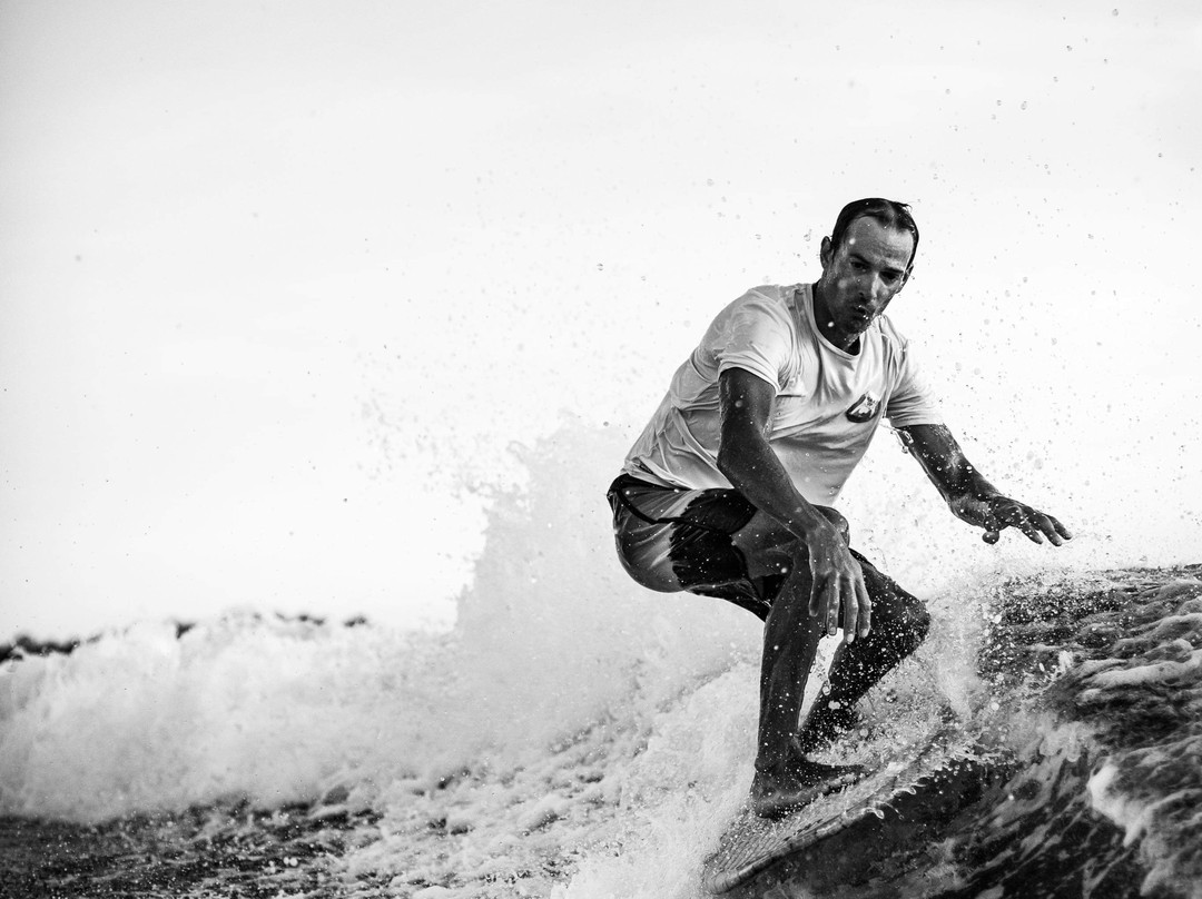 Wake Up Maluja-Mamoudzou必去景点