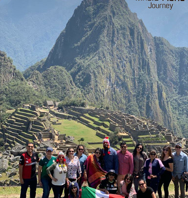 Machu Picchu Journey-马丘比丘必去景点