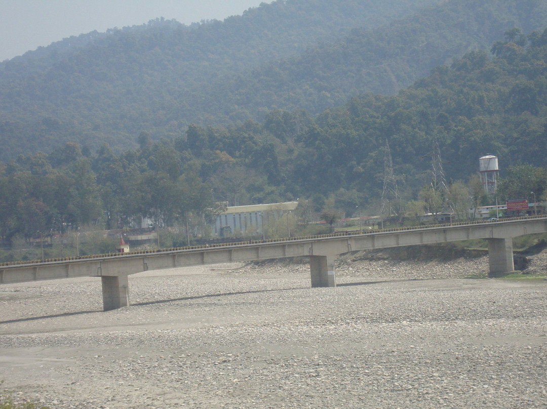 Gurudwara Paonta Sahib景点图片