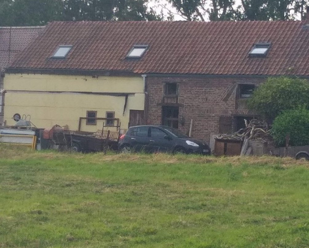 Hellebecq旅游攻略图片