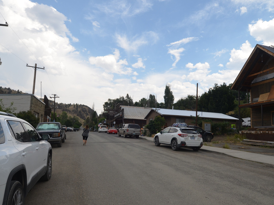 Old Town-Mitchell必去景点