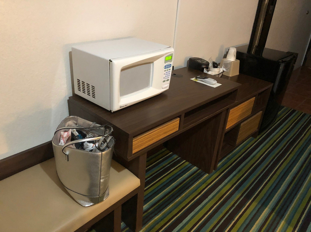 Super 8 by Wyndham Santa Rosa主图