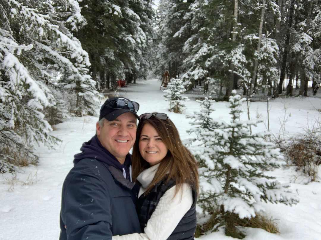 The Prairie Creek Inn主图