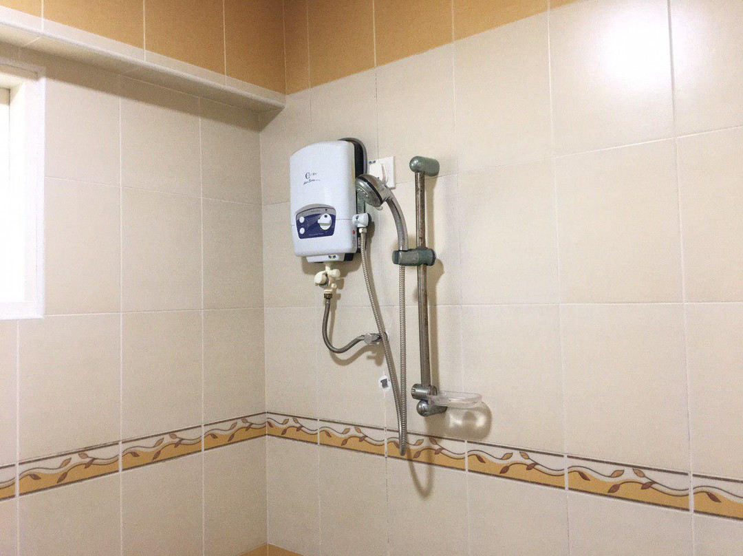 Kamalodge Cafe & Resort主图