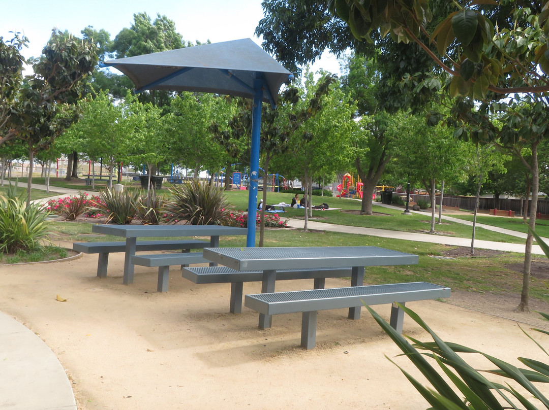 Cardoza Park-米尔皮塔斯必去景点