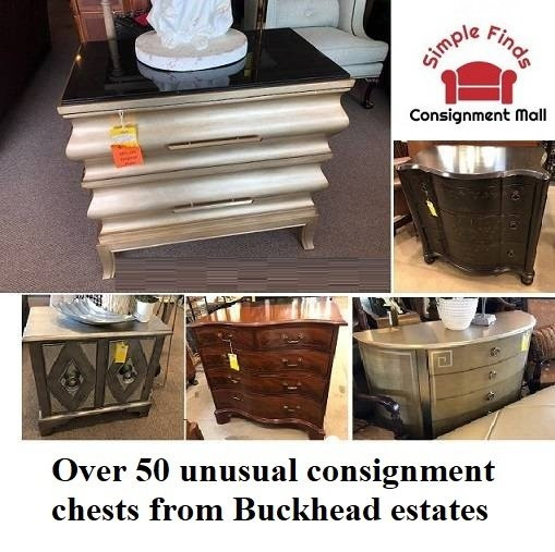 Simple Finds Consignment Designer Outlet Mall-Chamblee必去景点