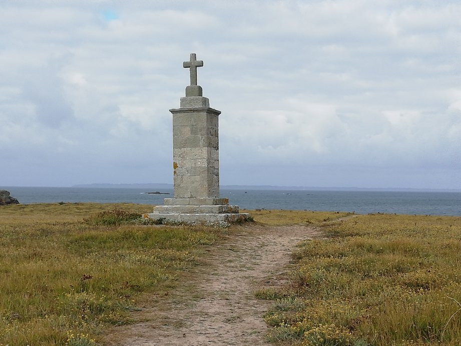 Port D' Argol-Hoedic必去景点