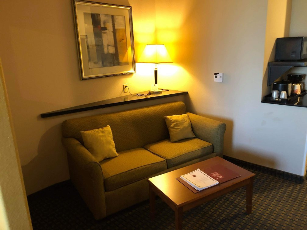 Baymont by Wyndham Pratt主图