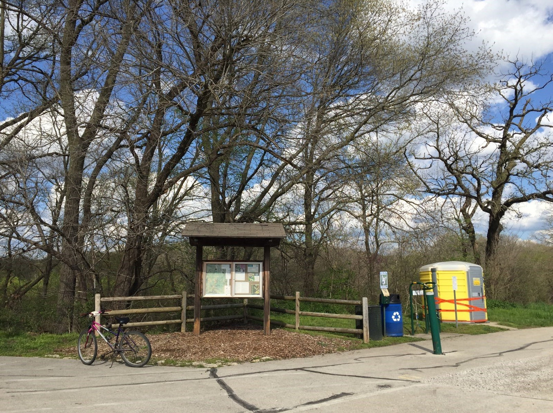 Prairie Creek Greenway-Platte City必去景点