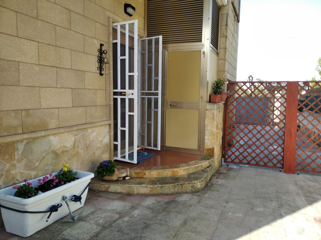 Spiaggia di Tramontone-塔兰托必去景点