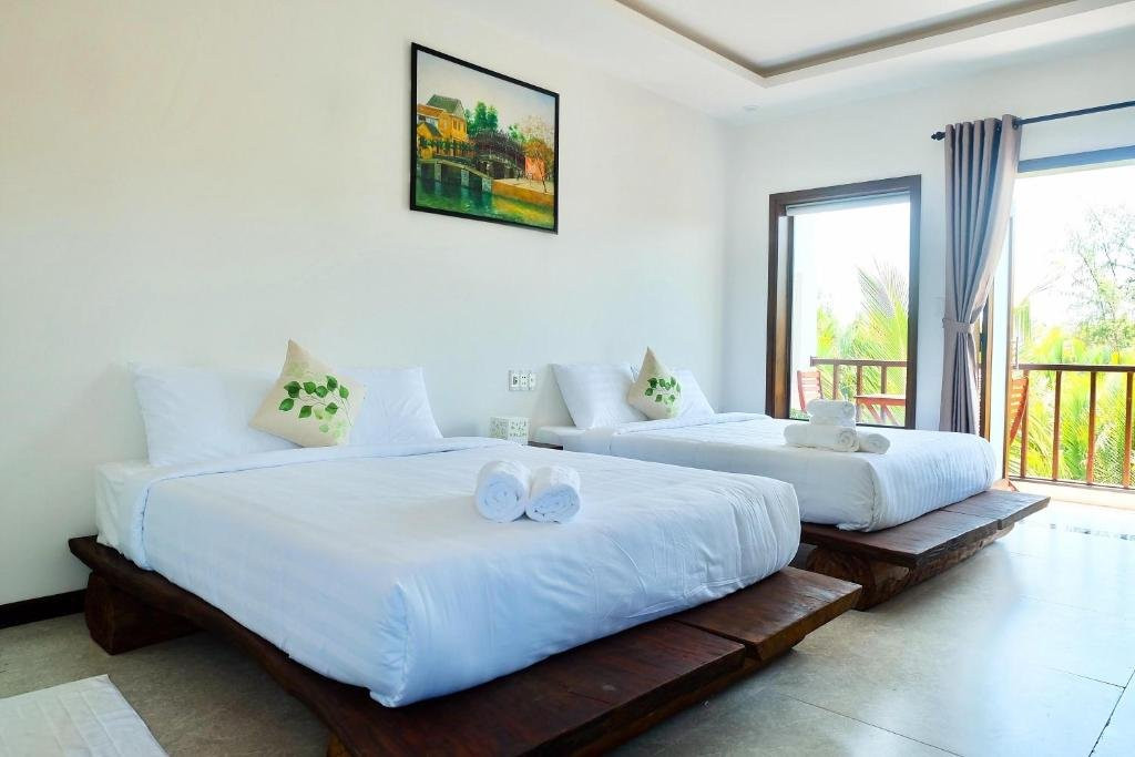 Puravida Villa主图