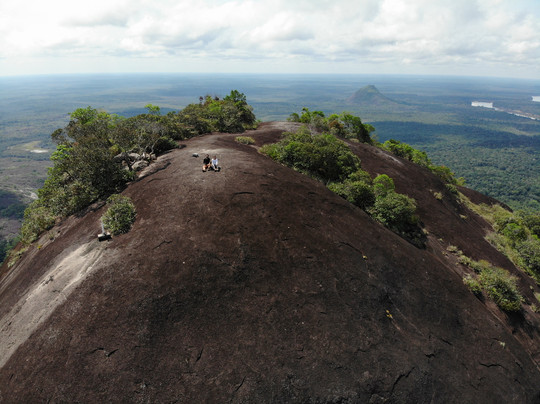 Inírida y Cerros de Mavecure (Guainía)-Inirida必去景点