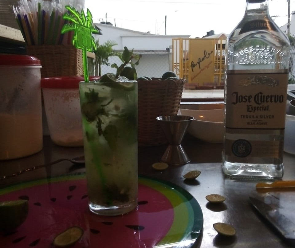 Mayapo餐馆和美食-Papalao French Fries