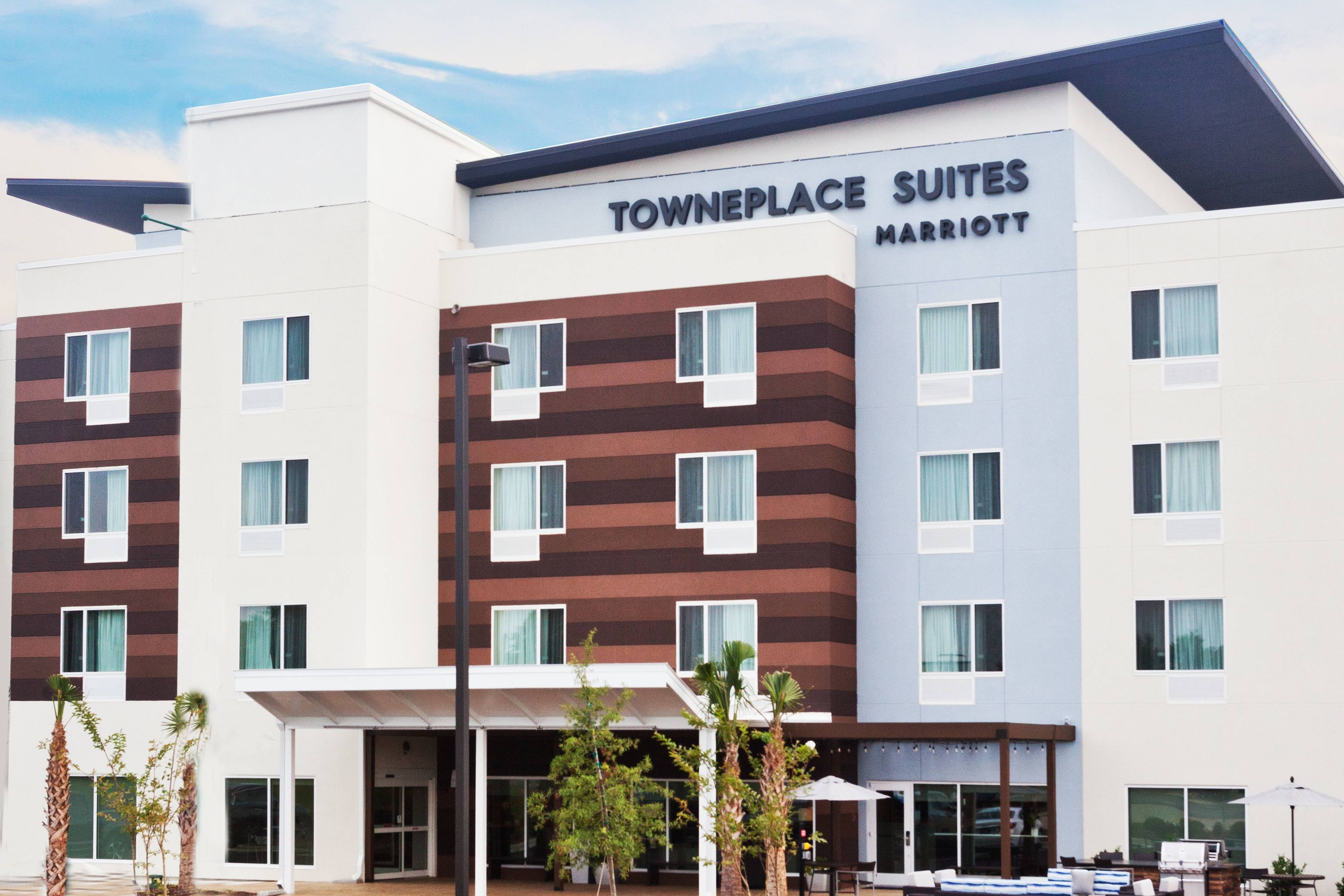 TownePlace Suites Montgomery EastChase-官方