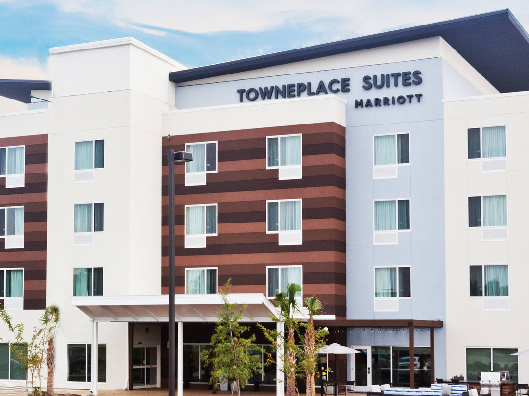 TownePlace Suites Montgomery EastChase主图