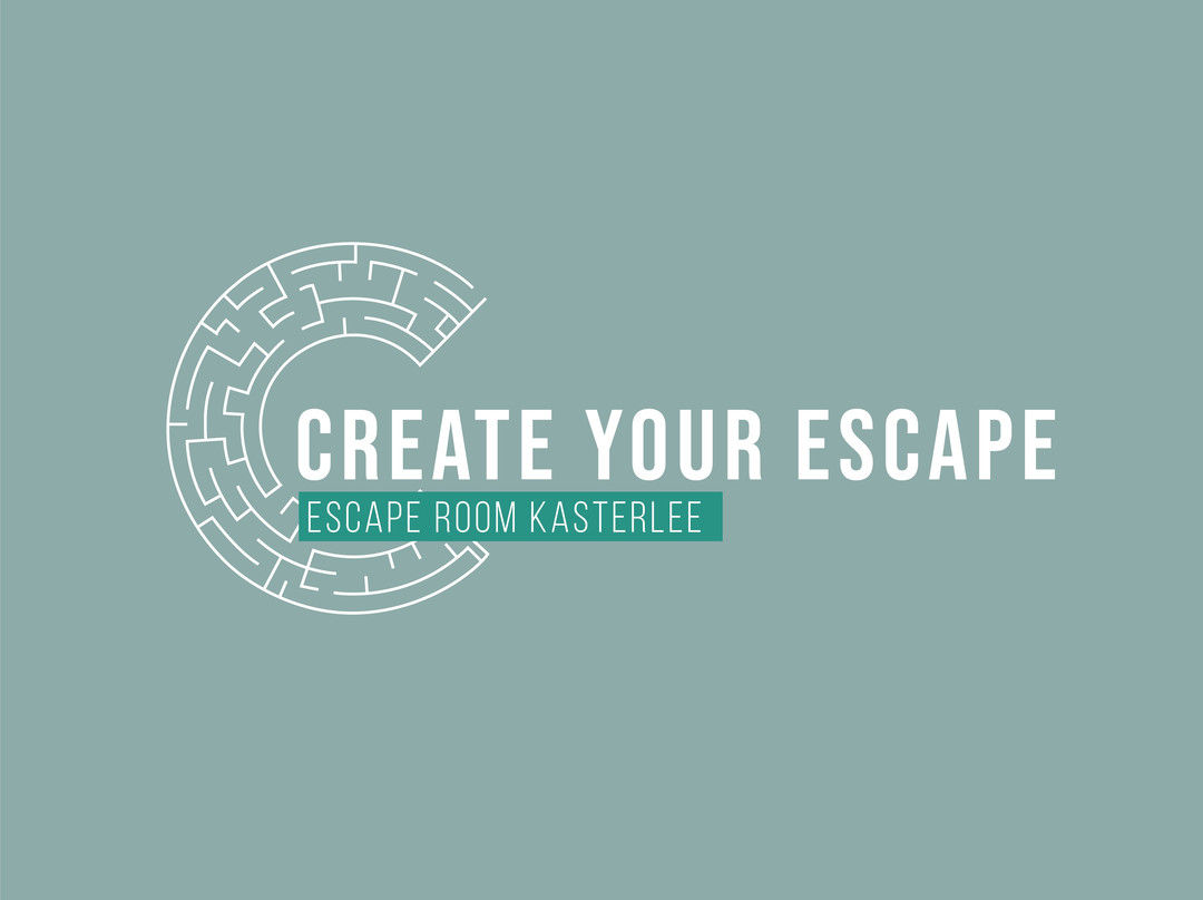Create Your Escape景点图片