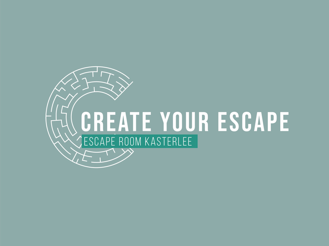 Create Your Escape-卡斯特利必去景点