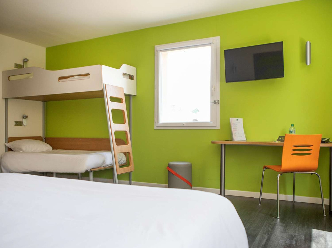 ibis Styles Bourbon Lancy主图