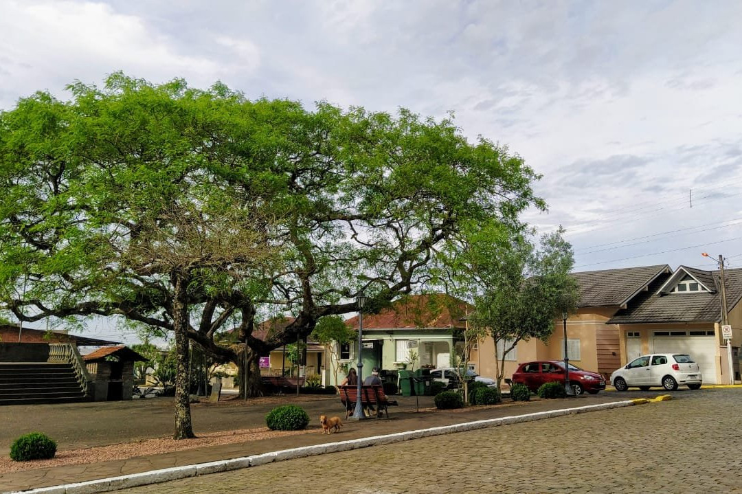 Vinicola De Mari-Monte Belo do Sul必去景点