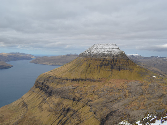 Sornfelli-Streymoy必去景点