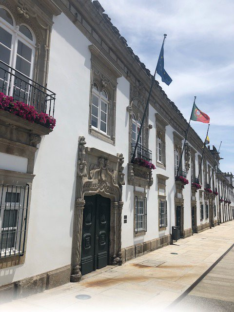 Palacio dos Abreu Tavora - Casa Carreira景点图片