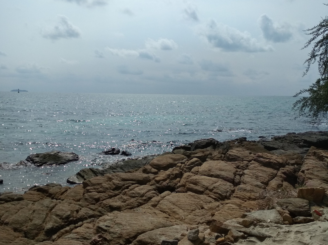 沙美岛别墅度假村主图