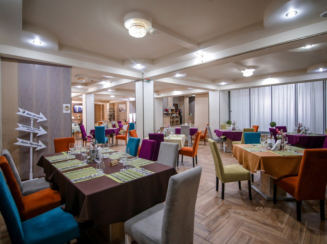 Prestige Boutique Hotel Craiova主图