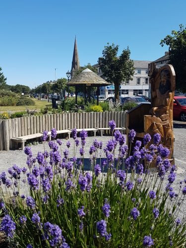 SIlloth Green景点图片
